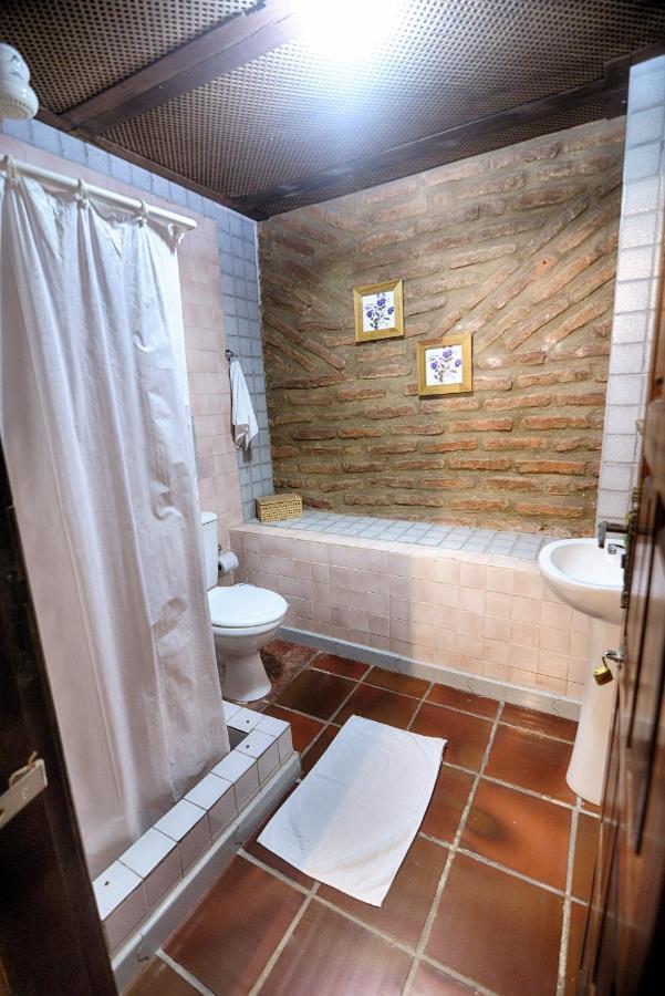 Pousada Villa โอลินดา ภายนอก รูปภาพ
