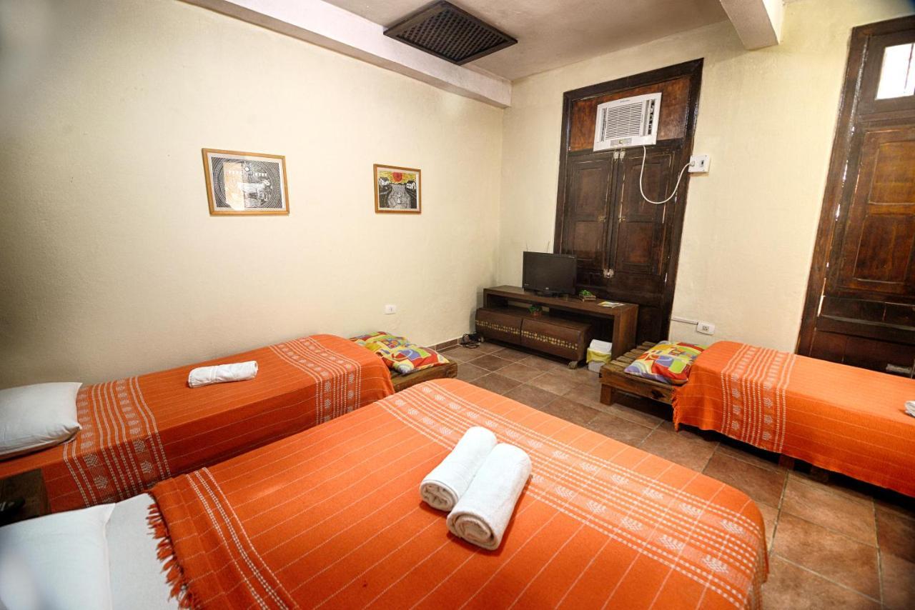 Pousada Villa โอลินดา ภายนอก รูปภาพ