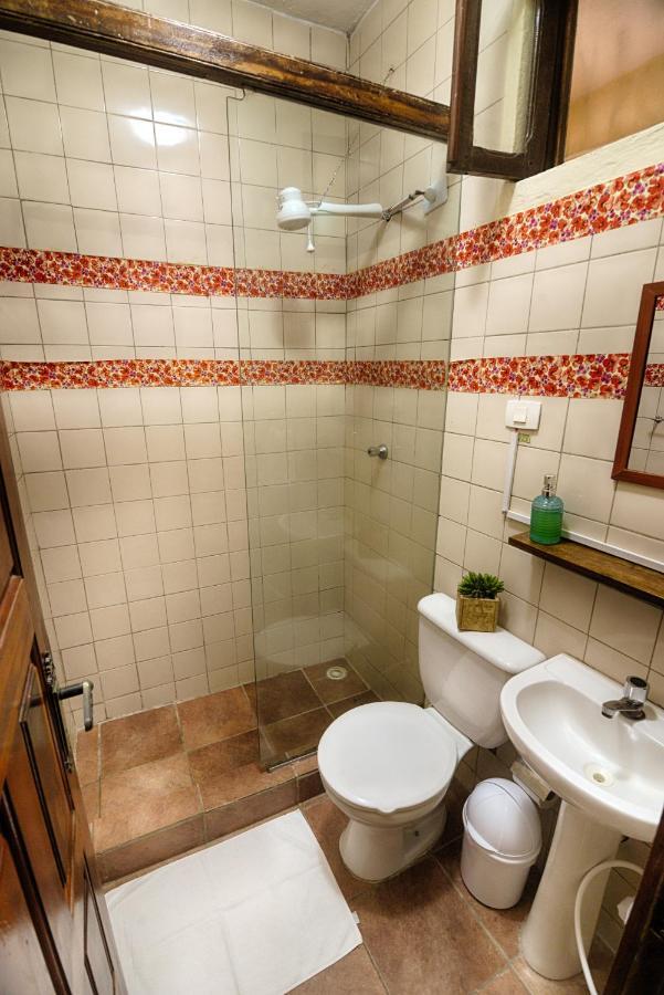 Pousada Villa โอลินดา ภายนอก รูปภาพ