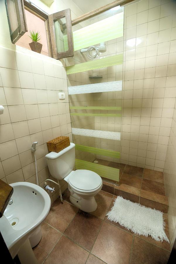Pousada Villa โอลินดา ภายนอก รูปภาพ